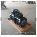 Kobelco Excavator SK350-8 Гидравлический насос LC10V00014F1